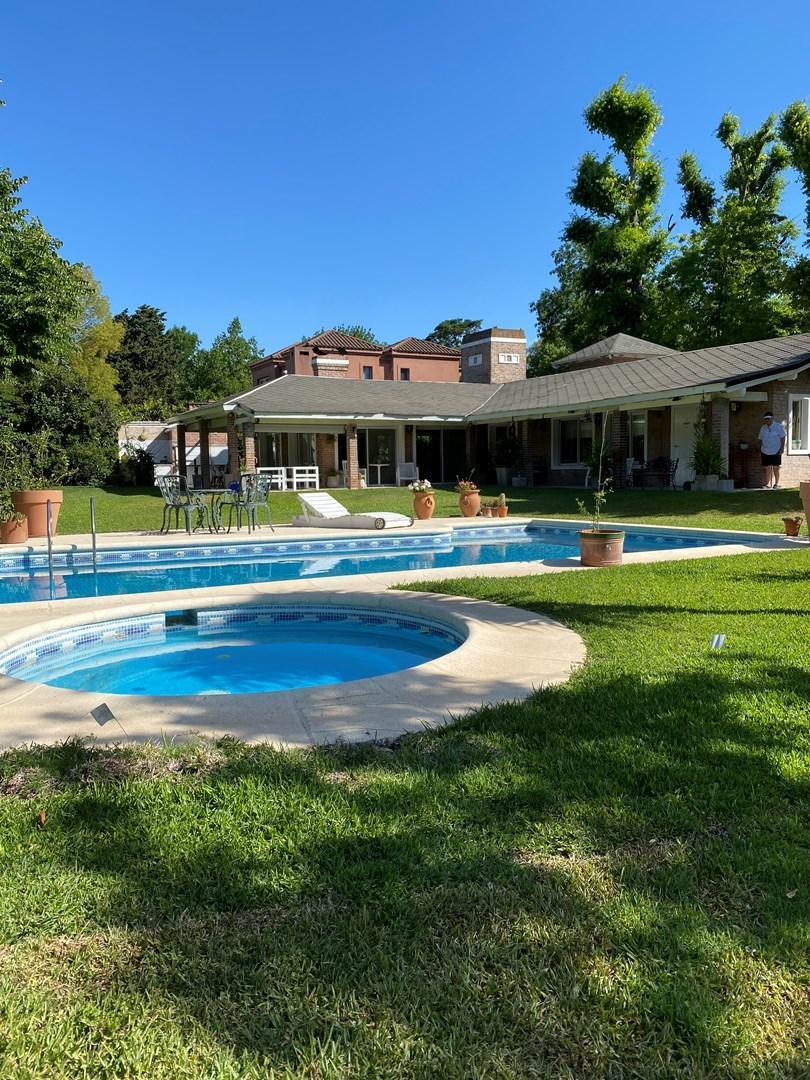 Foto de Casa en Venta en Highland Park CC, Pilar, G.B.A. Zona Norte, imagen 2