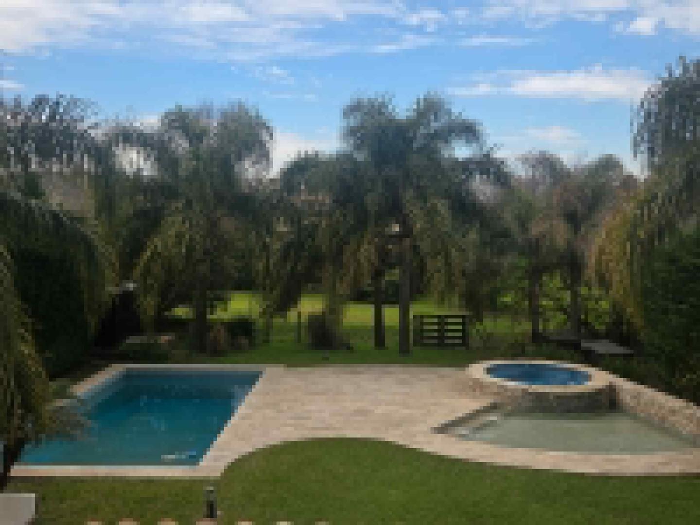 Foto de Casa en Venta en Ayres De Pilar, Pilar, G.B.A. Zona Norte, imagen 2