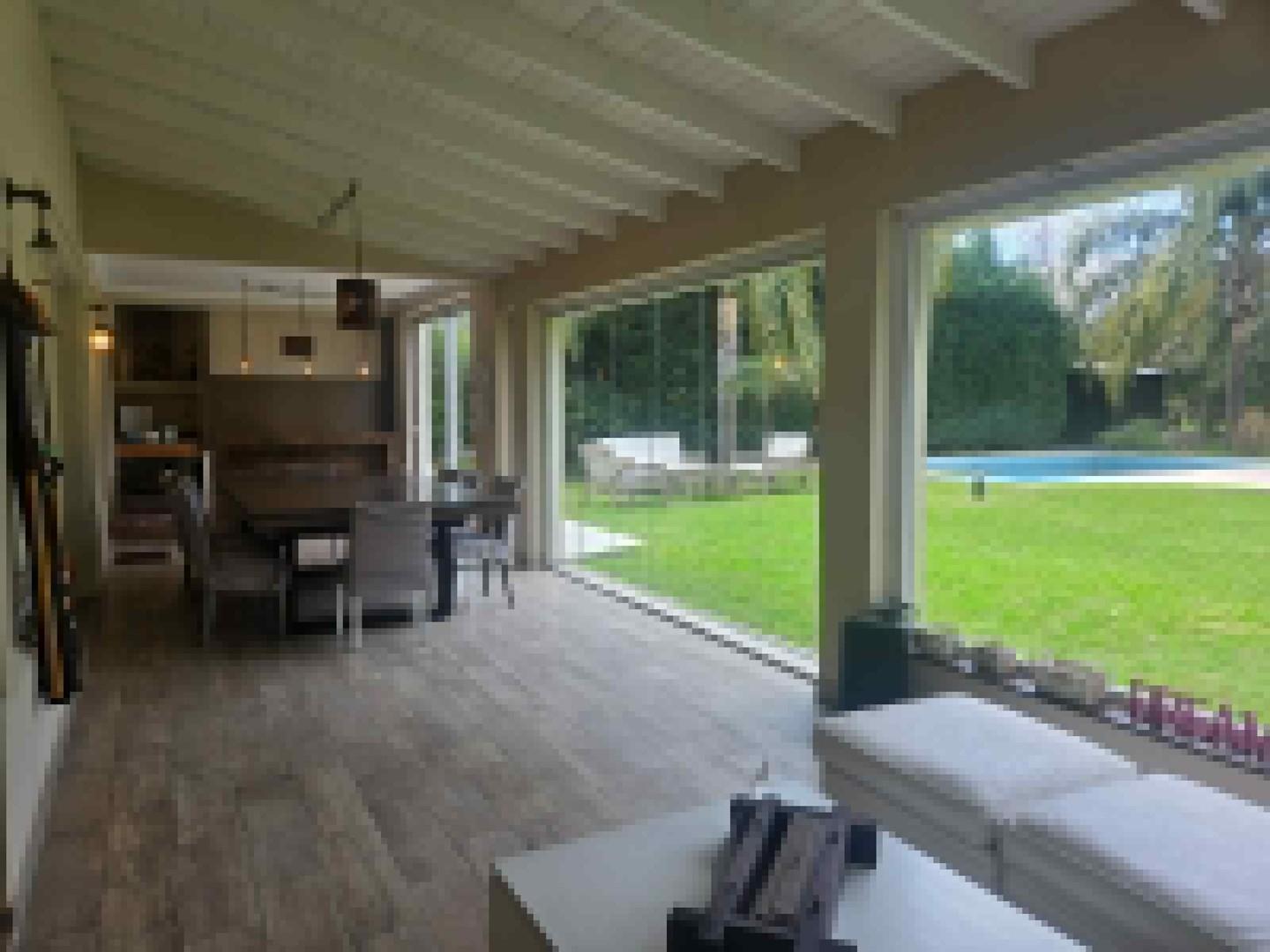 Foto de Casa en Venta en Ayres De Pilar, Pilar, G.B.A. Zona Norte, imagen 1