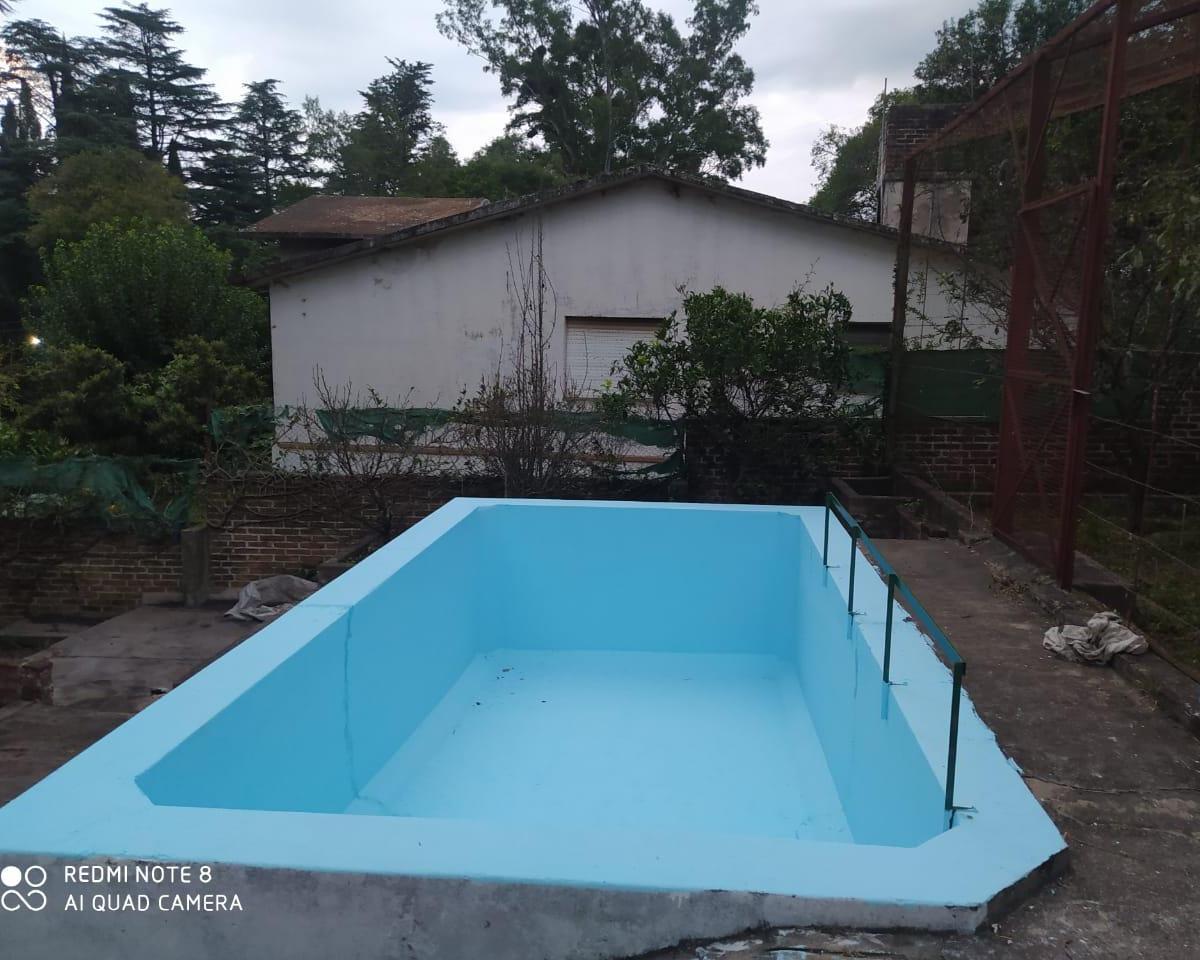 Vendo Casa en Salsipuedes 2
