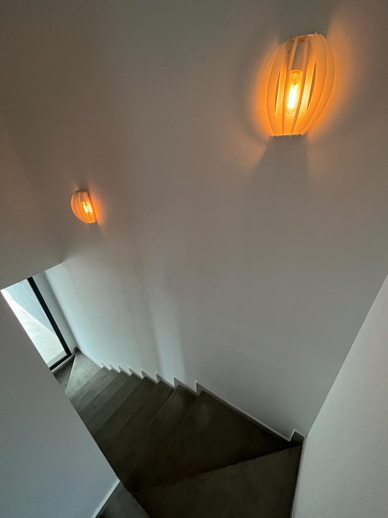 Vendo Duplex Premium La Luisita 3