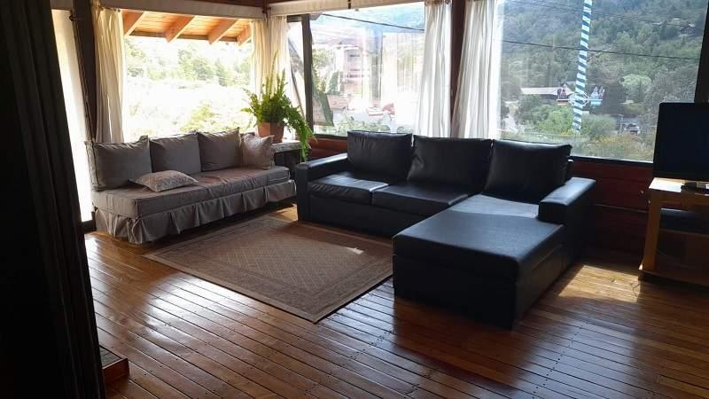 Cabañas en Venta Suites. Complejo La Cumbrecita 4