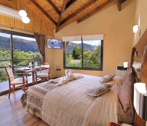 Cabañas en Venta Suites. Complejo La Cumbrecita 5