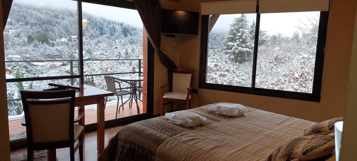 Cabañas en Venta Suites. Complejo La Cumbrecita 2