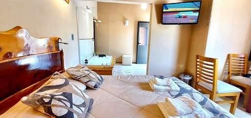 La Cumbrecita de Venden Cabañas Suites 2