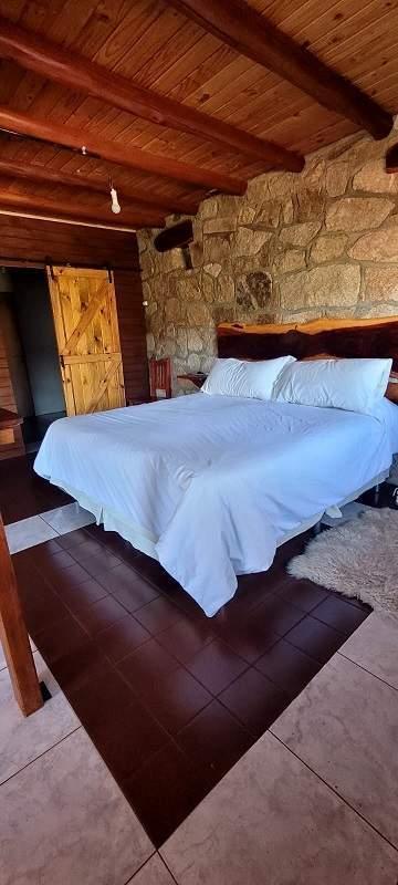 La Cumbrecita de Venden Cabañas Suites 3