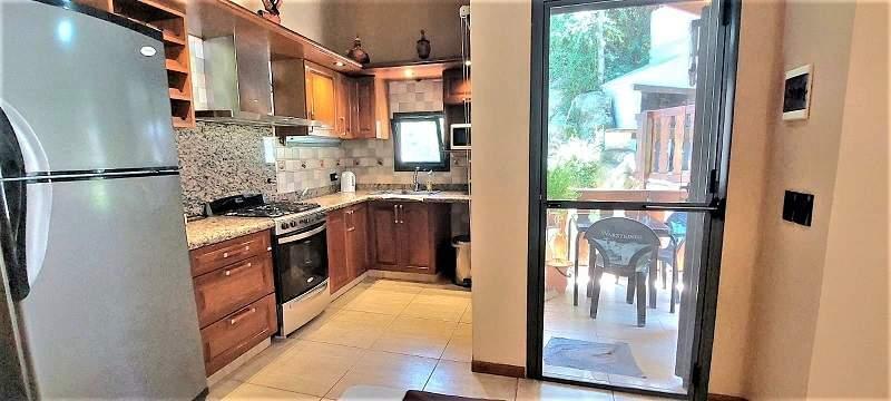 La Cumbrecita de Venden Cabañas Suites 4