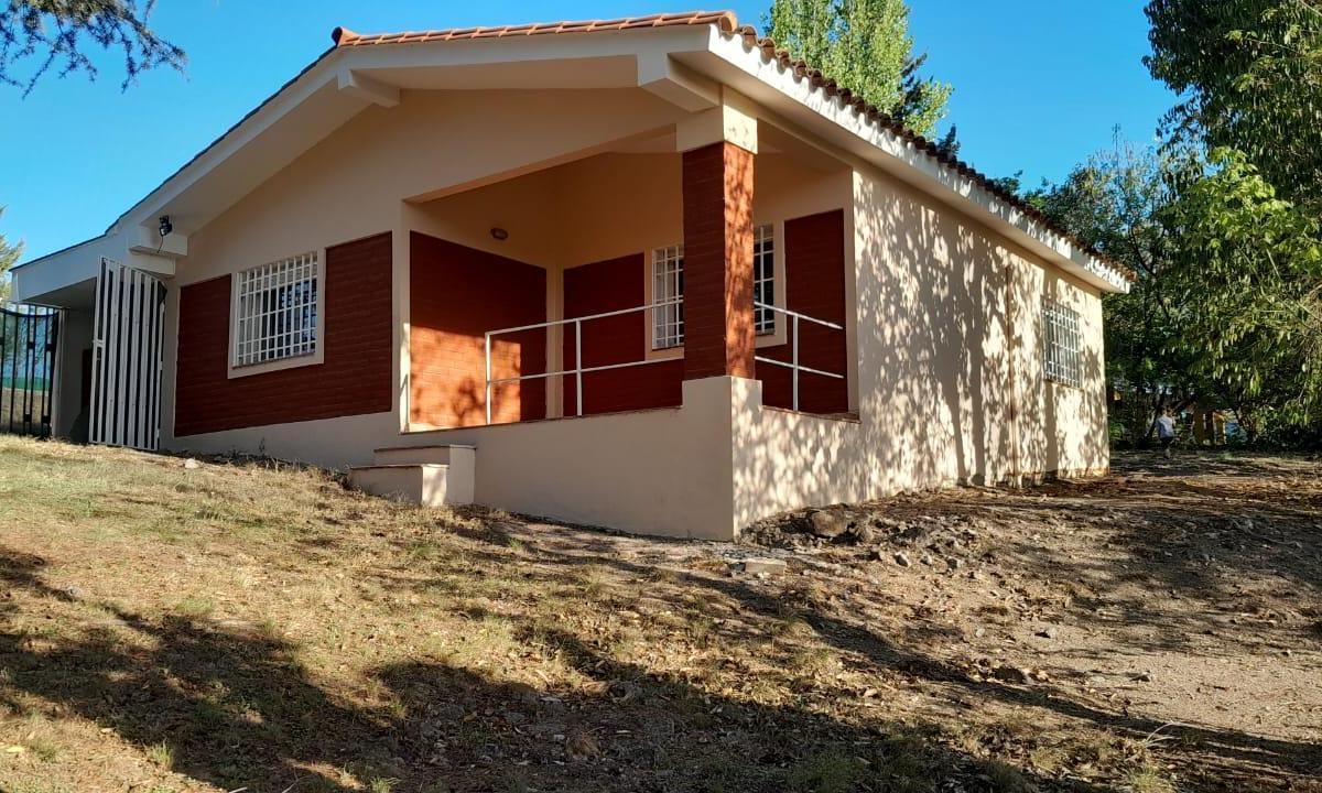Vendo Hermosa Casa en La Granja U$s 75.000 5