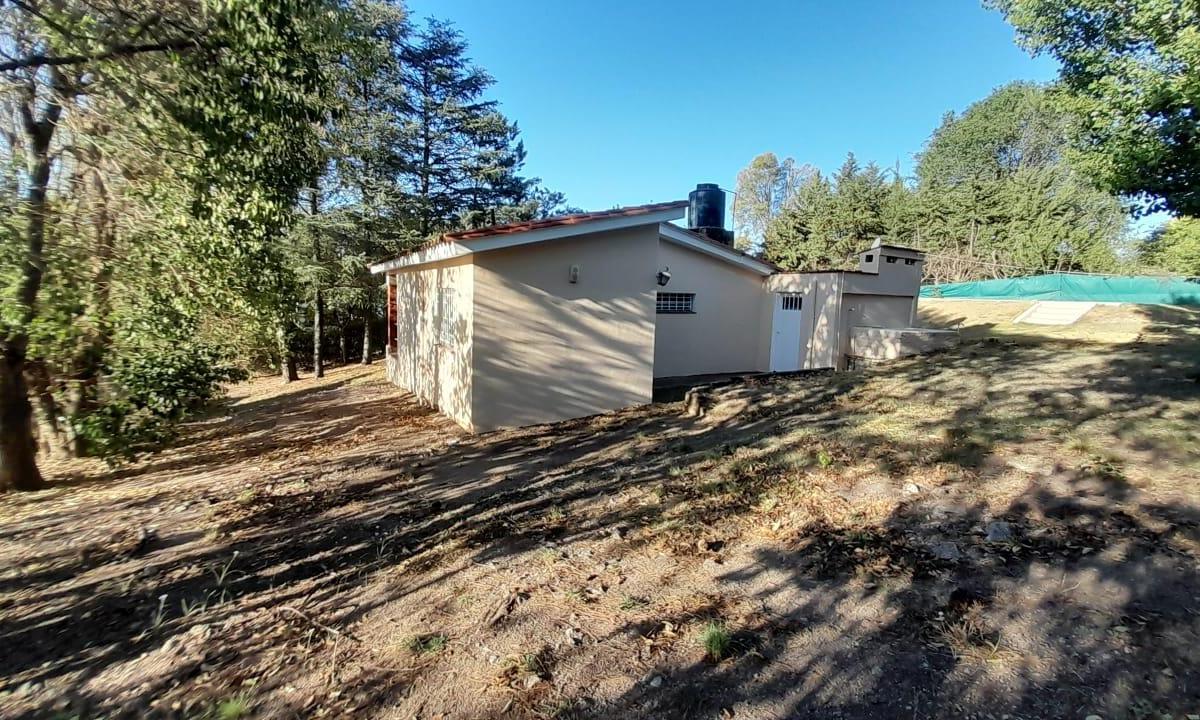 Vendo Hermosa Casa en La Granja U$s 75.000 4