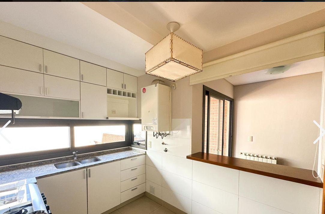 Departamento en Venta Barrio Gral Paz. Premium! 3