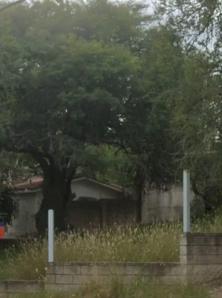 VENDO TERRENO EN CARLOS PAZ 4