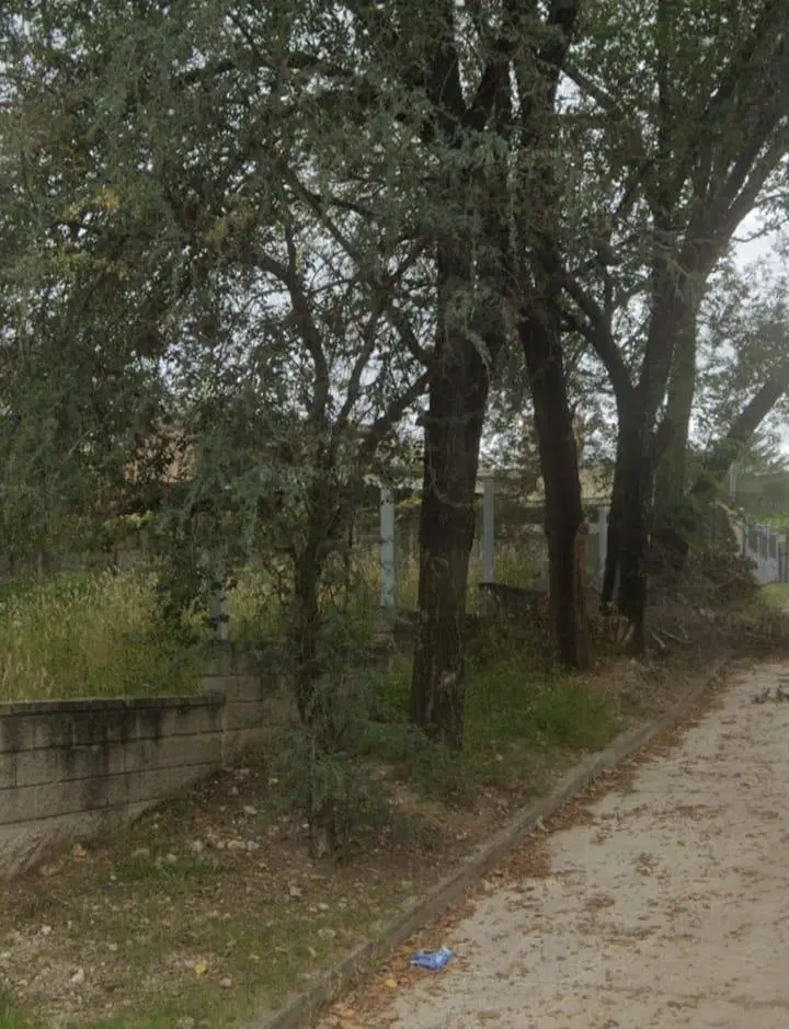 VENDO TERRENO EN CARLOS PAZ 5