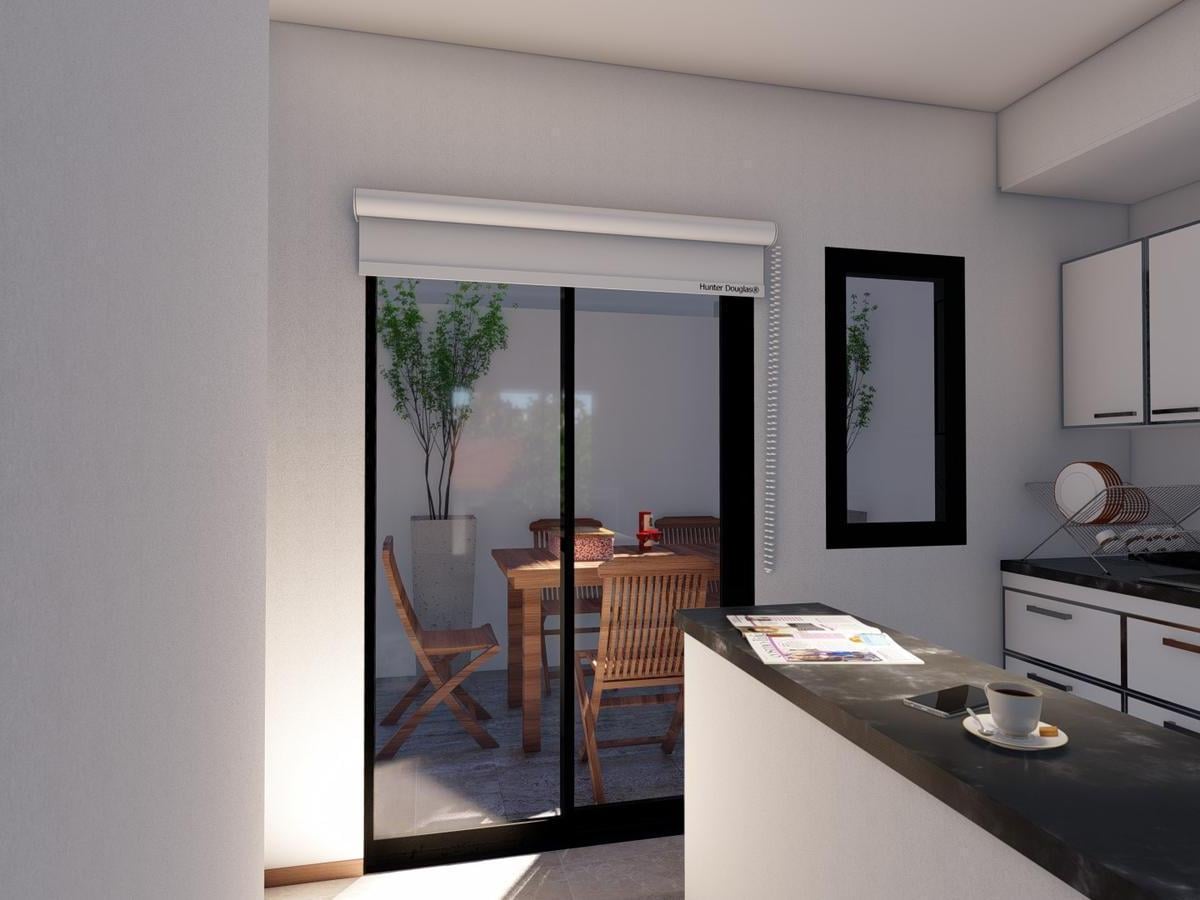 Departamento 2 ambientes Villa Bosch