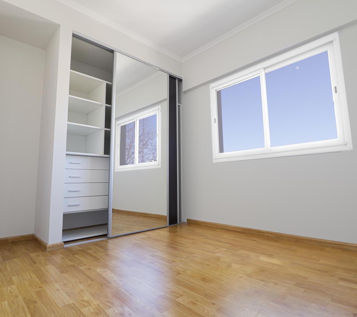 Amplio Departamento Piso Unico 3 Ambientes en El Centro de San Martín 1
