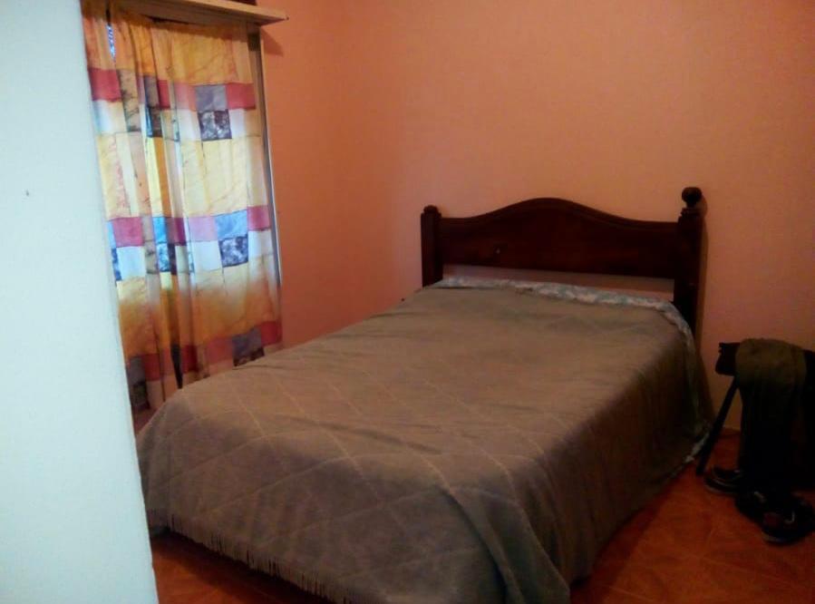 Excelente Galpón y Departamento en Planta Alta en Martin Coronado 3