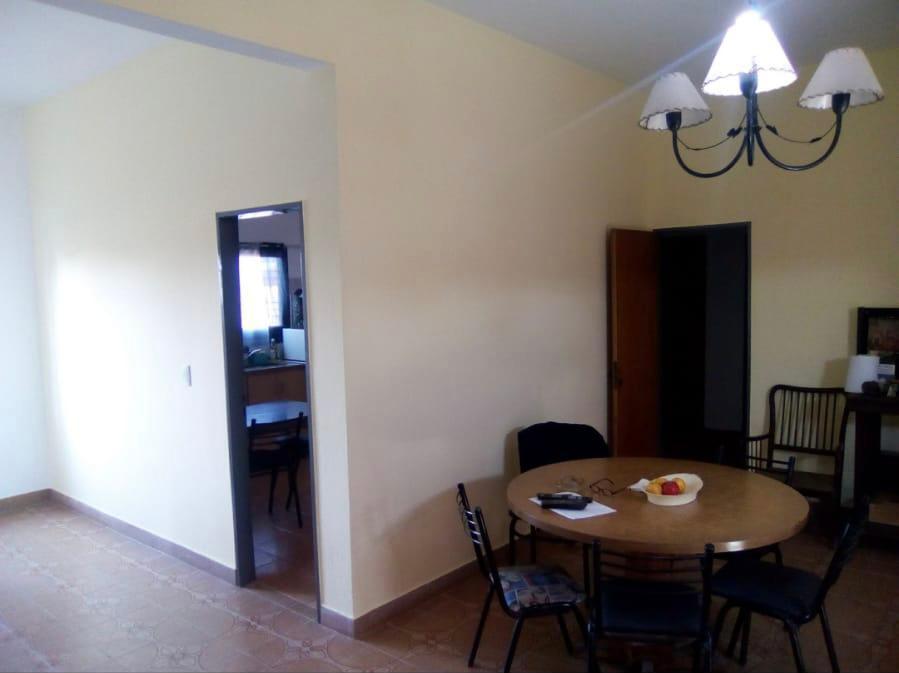 Excelente Galpón y Departamento en Planta Alta en Martin Coronado 5