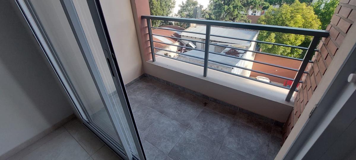 DEPARTAMENTO 2 AMBIENTES A ESTRENAR EN CASEROS