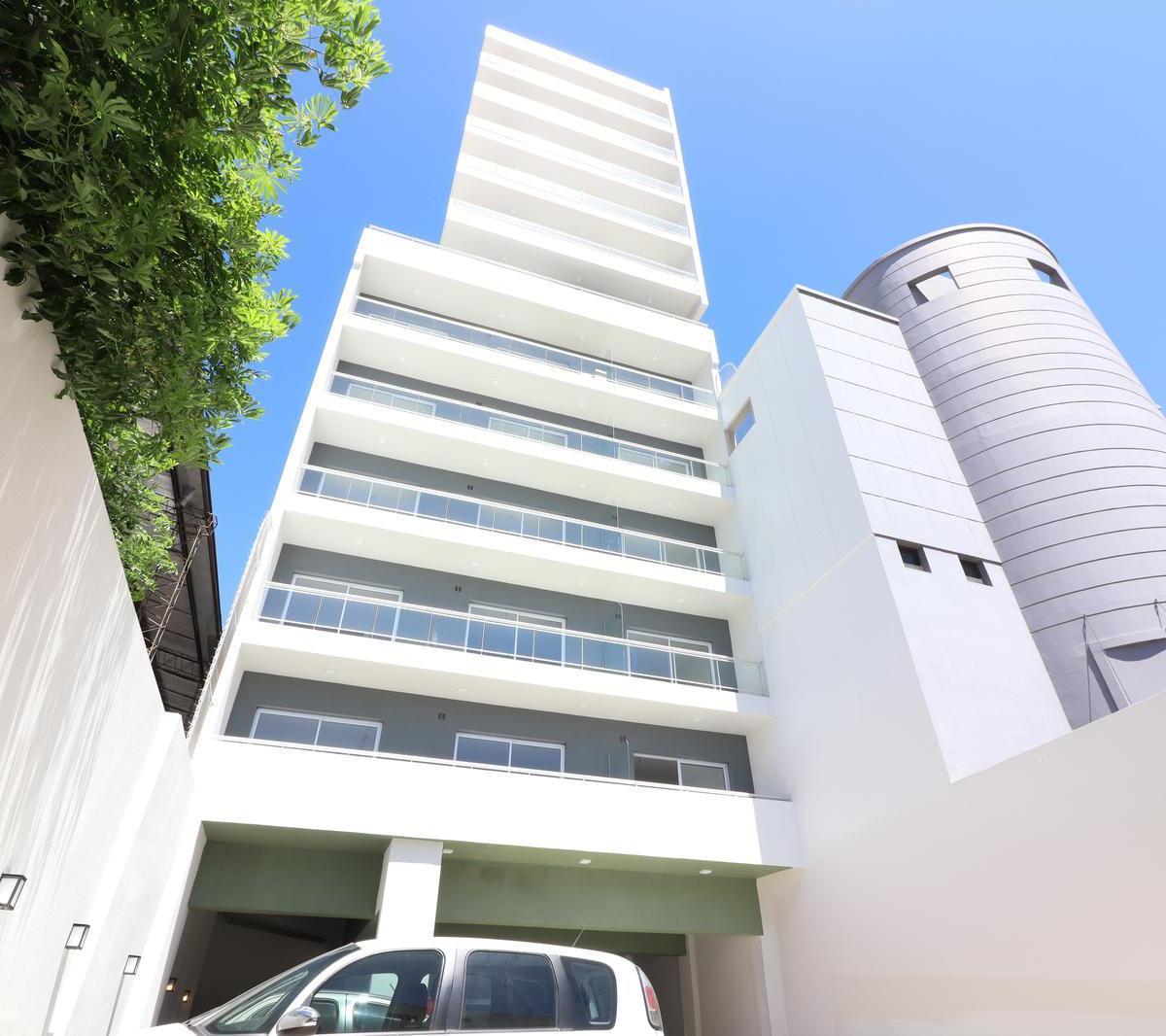 Departamento 4 Ambientes 11° B, Tucuman 2153 - S. Martin (Ctro) 5