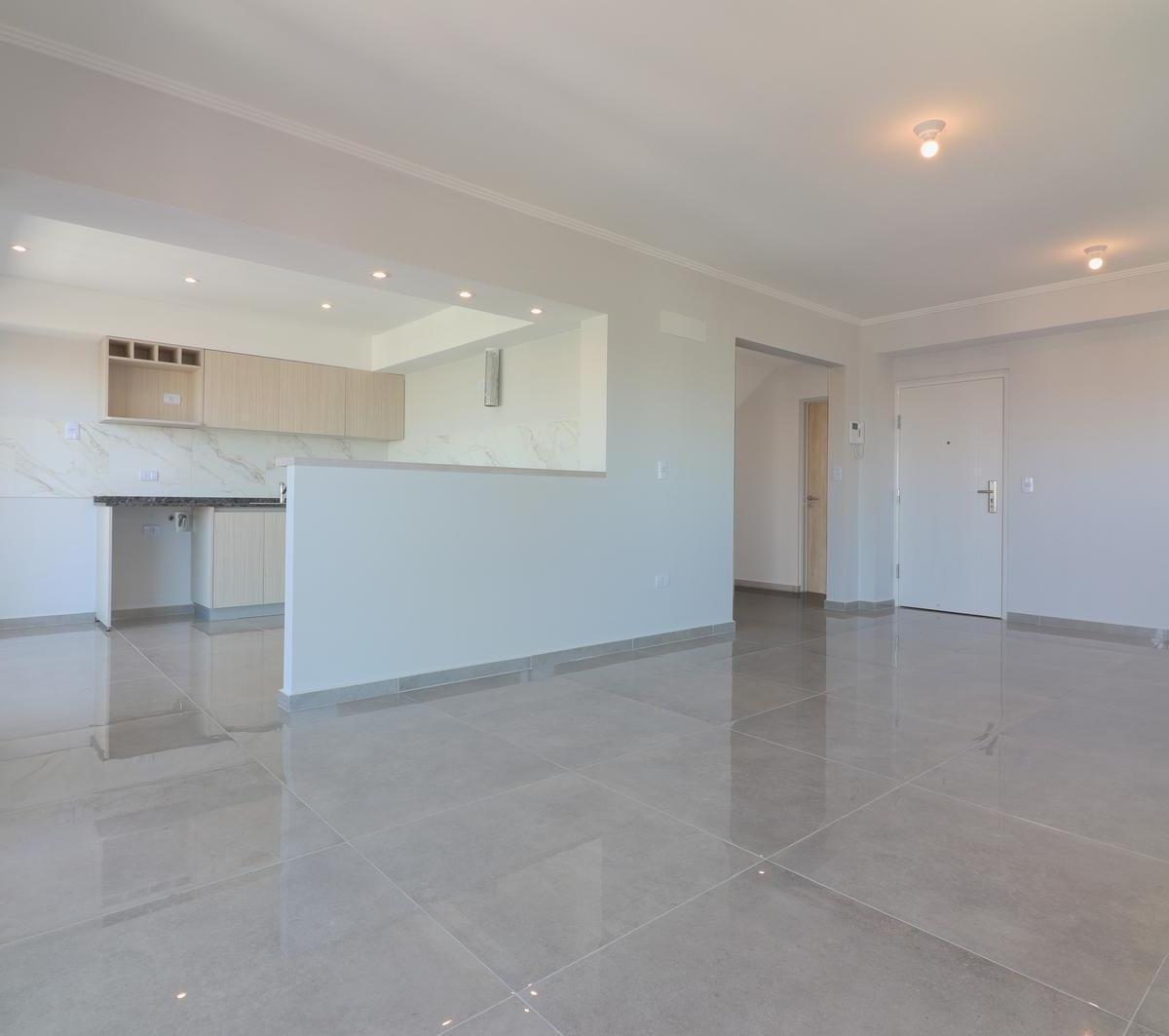Departamento 4 Ambientes 11° B, Tucuman 2153 - S. Martin (Ctro) 3