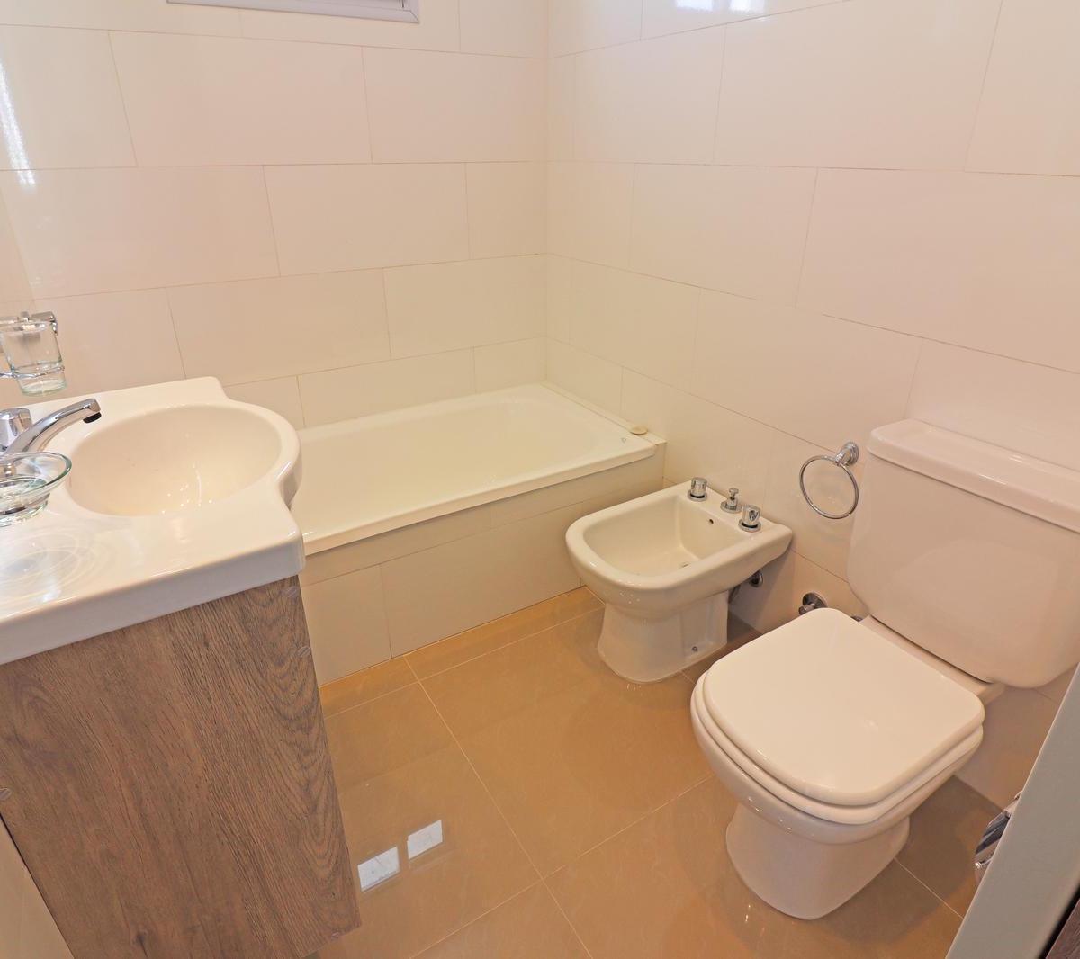 Venta - Departamento 3 Ambientes - S. Martin (Ctro) 4