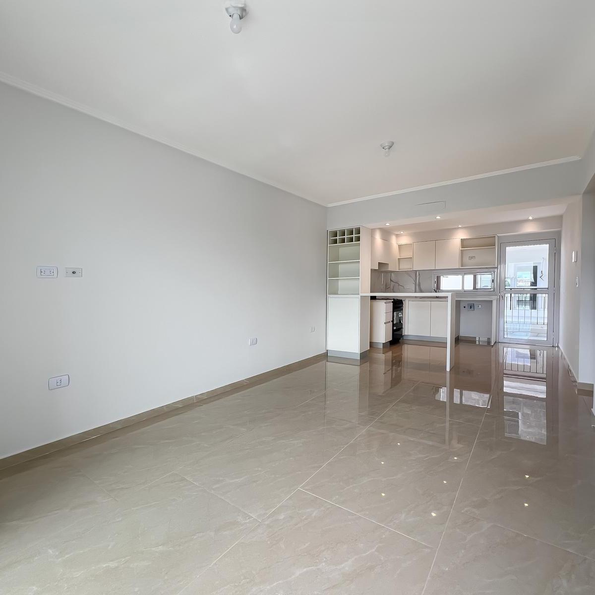 Departamento 3 Ambientes - Venta - San Martin 1