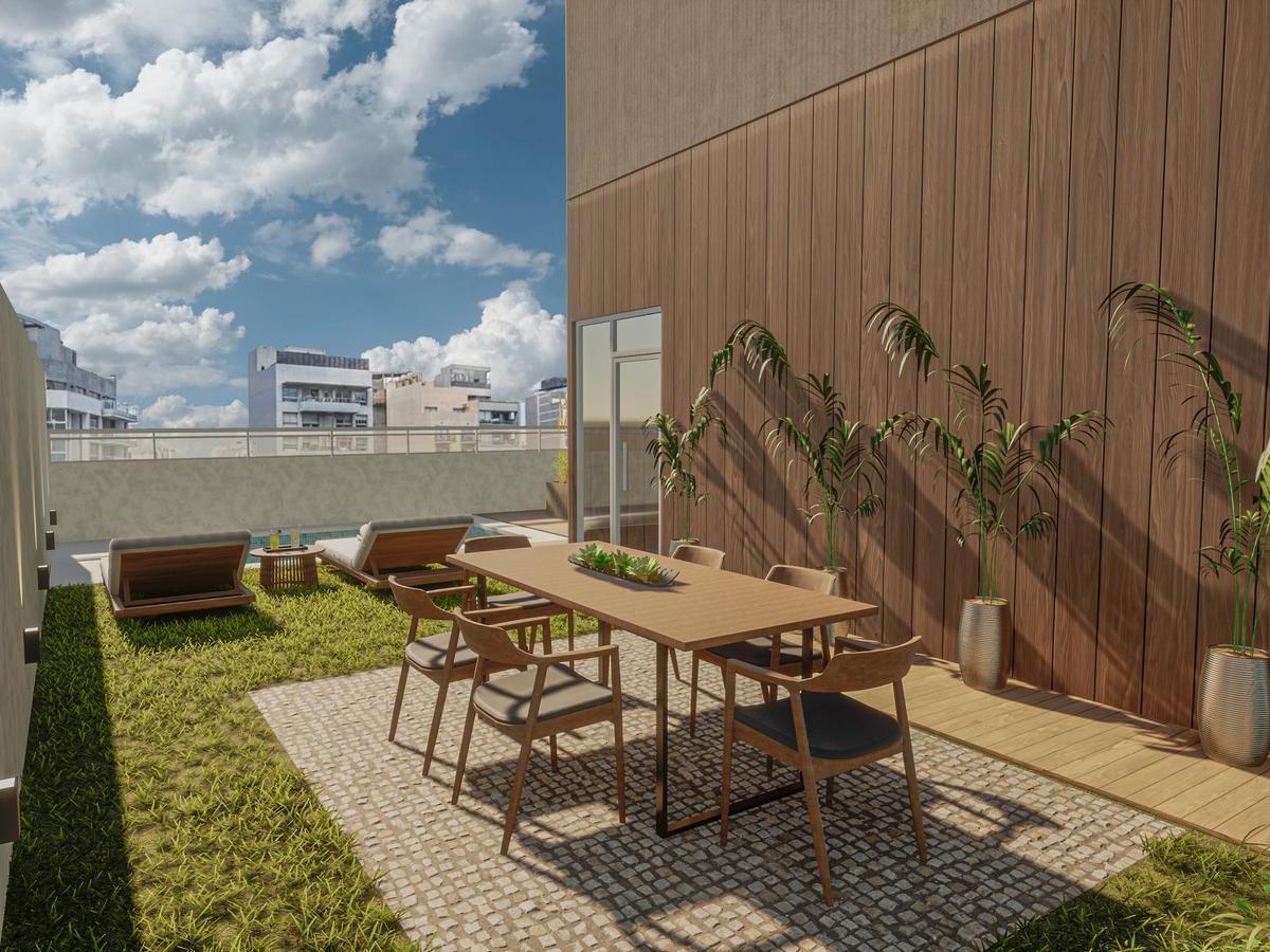 Departamento en Venta - Villa Urquiza 2