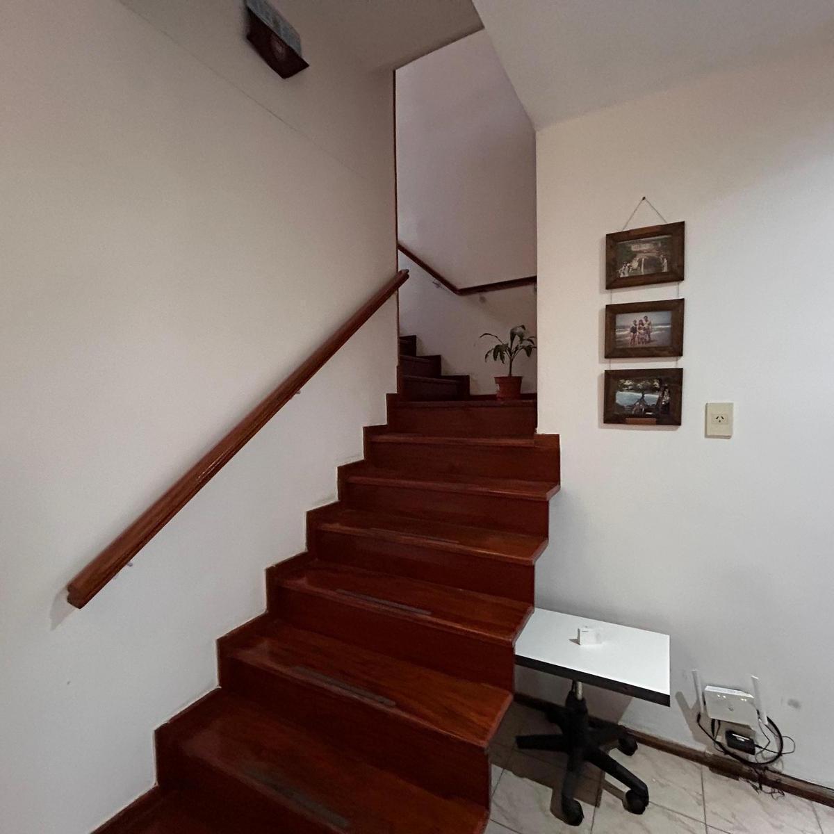 Casa 4 Ambientes en San Martín Centro 2