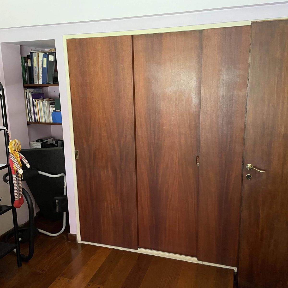 Casa en Venta en Floresta con Jardin y Cochera Lote Propio 4