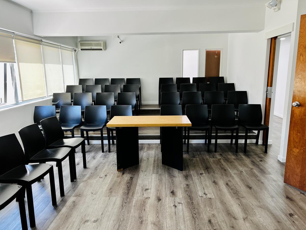 Venta Oficina en Belgrano con 1 Cochera 5