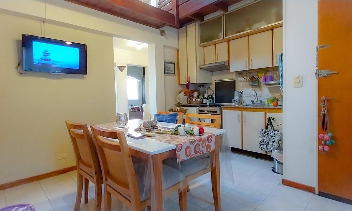 Departamento en  VENTA- MARTIN CORONADO