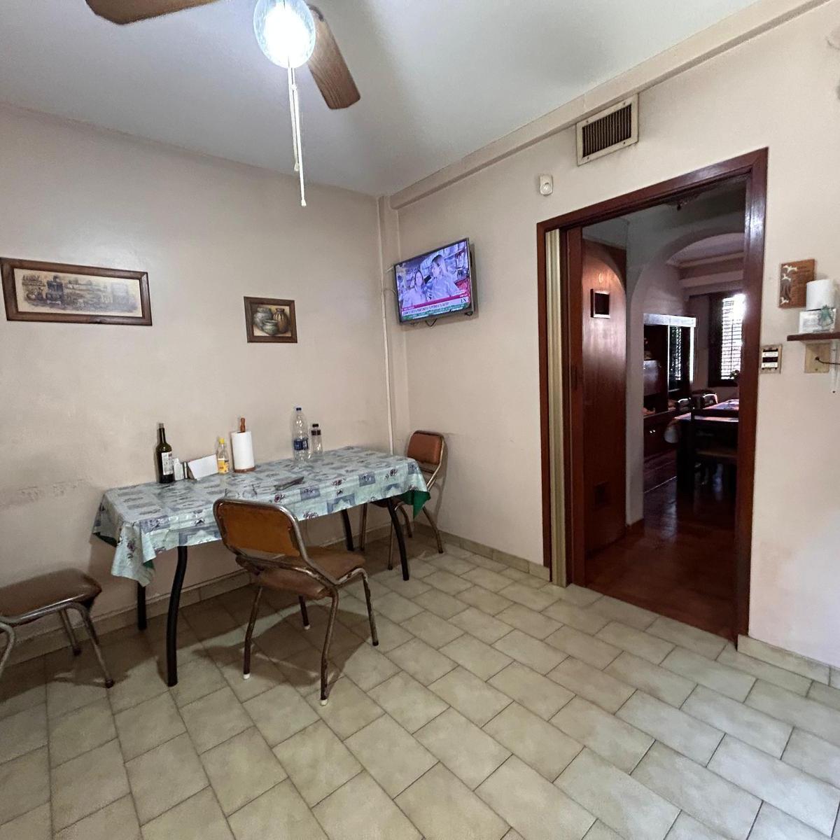 Casa 4 Ambientes con Piscina y Quincho - San Martin Centro 1
