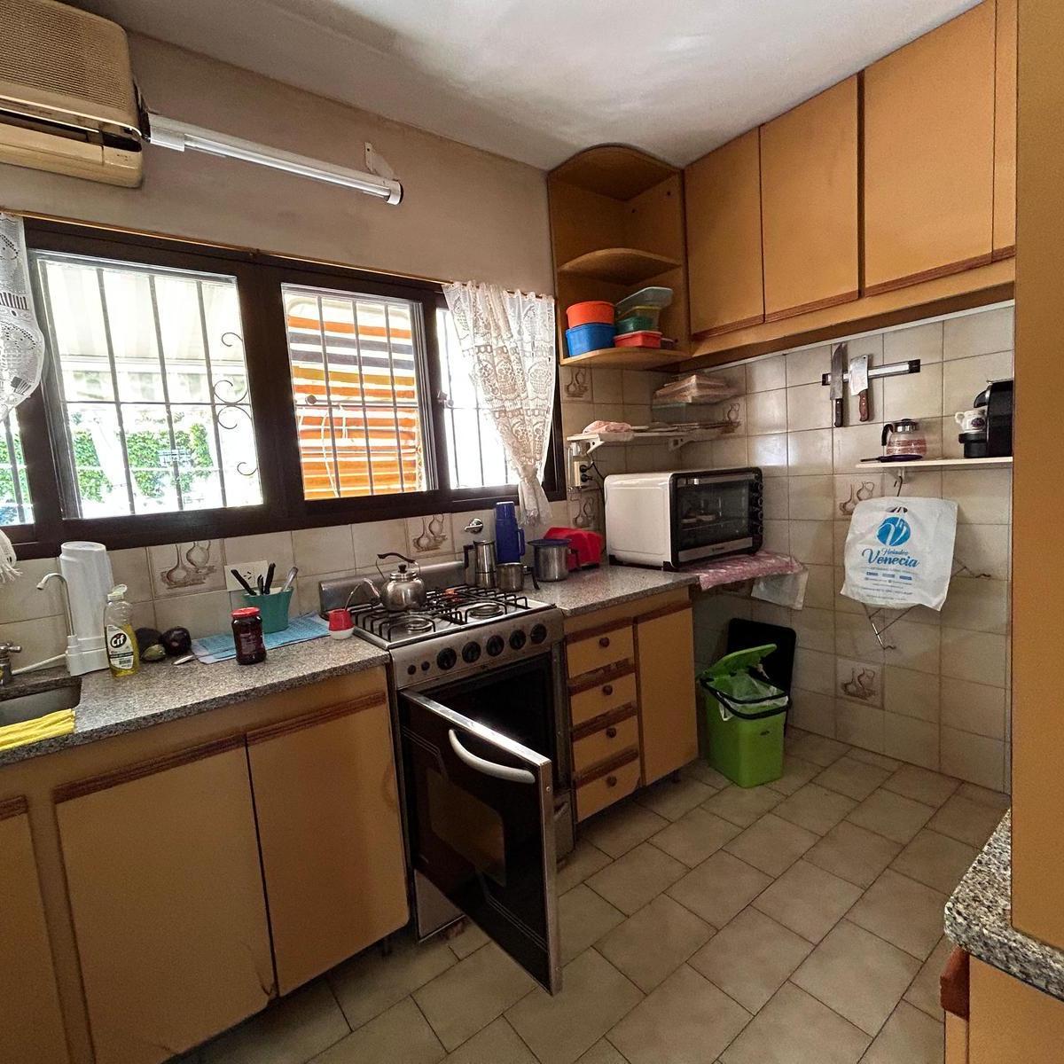 Casa 4 Ambientes con Piscina y Quincho - San Martin Centro 2