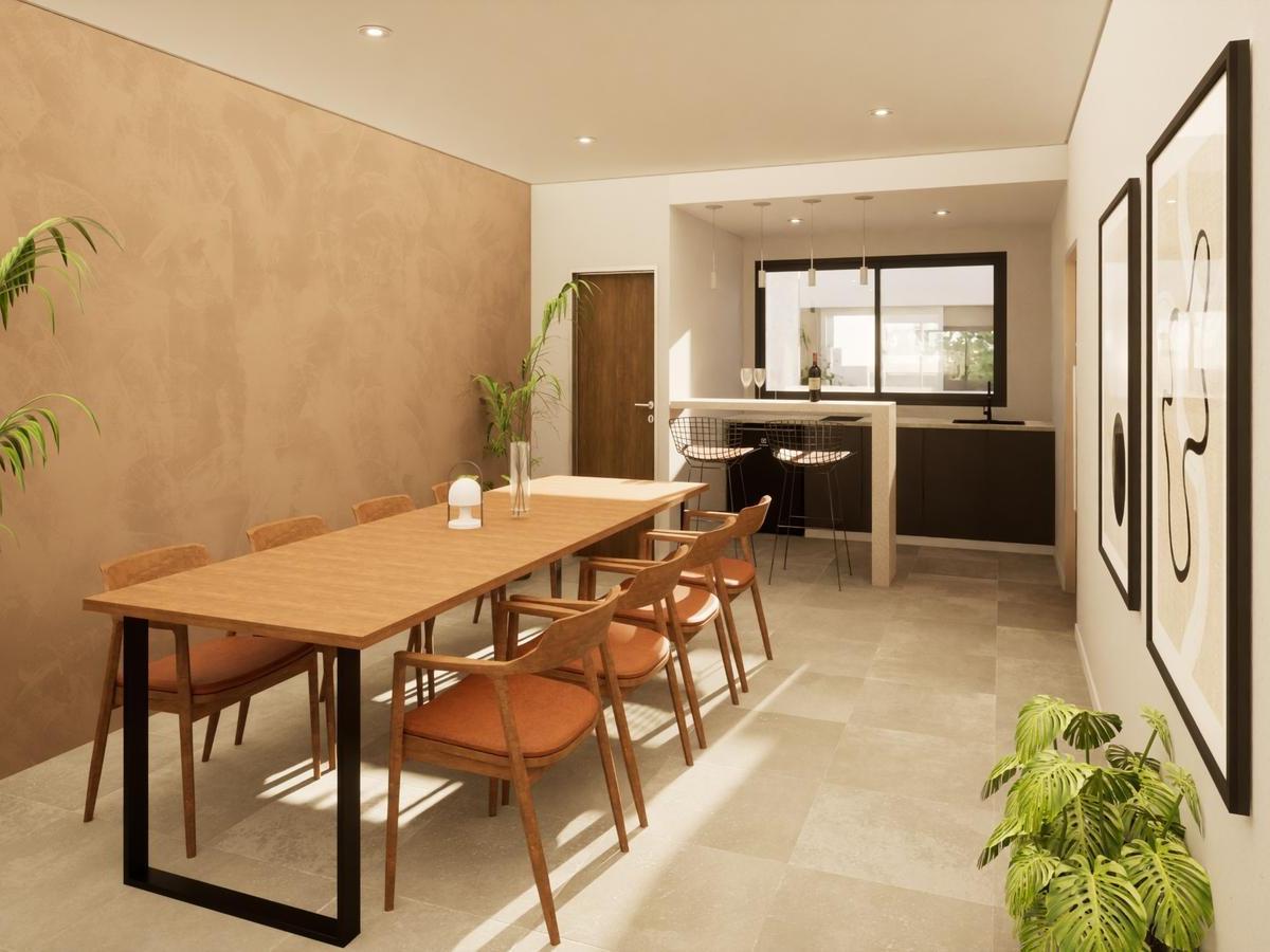 Departamento en Venta - San Martin 3