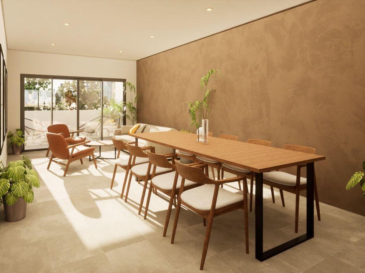 Departamento en Venta - San Martin 4