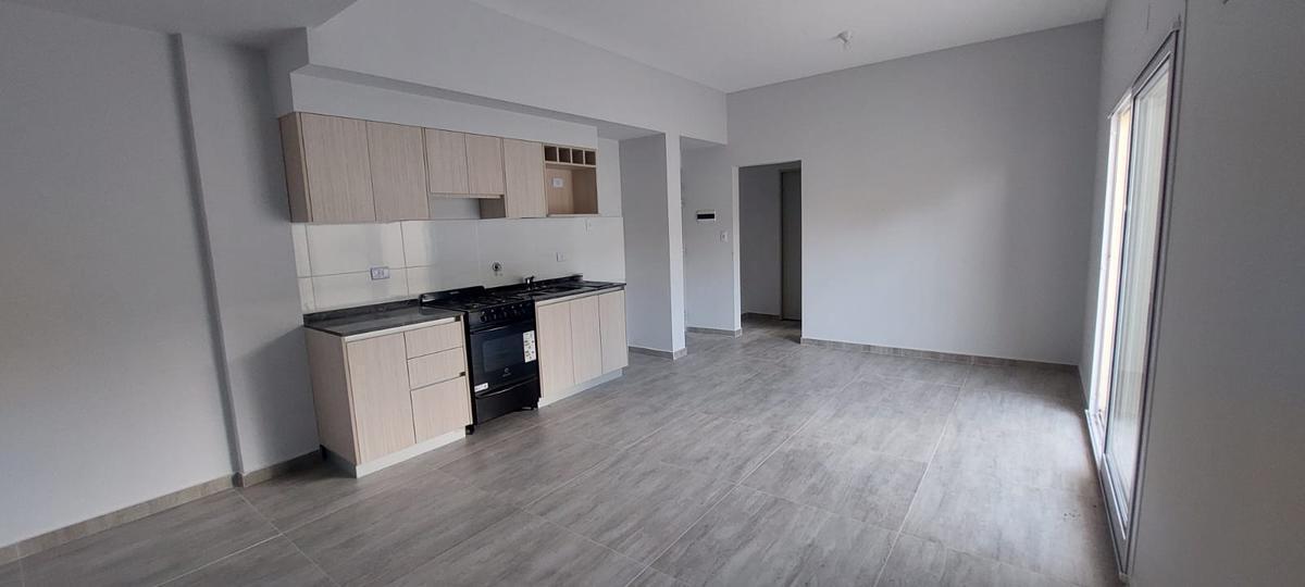 Departamento en Villa Ballester