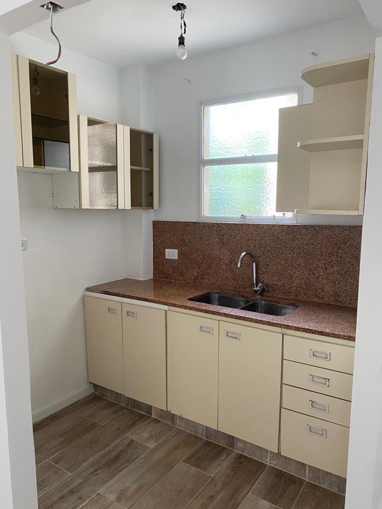 Departamento en Venta - Monserrat 2