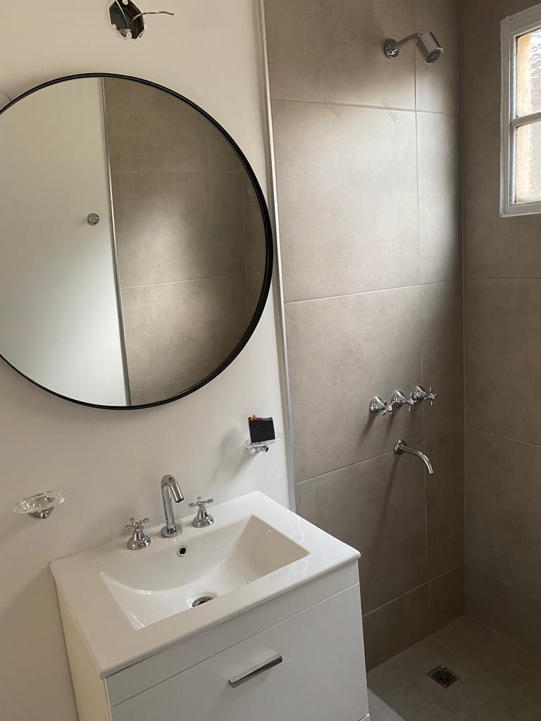 Departamento en Venta - Monserrat 5