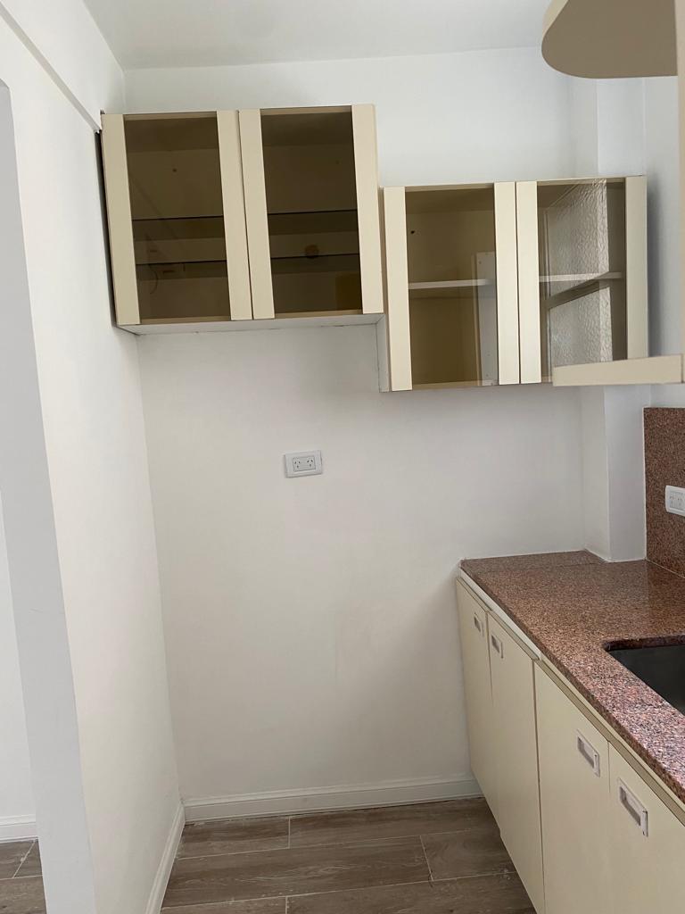 Departamento en Venta - Monserrat 3