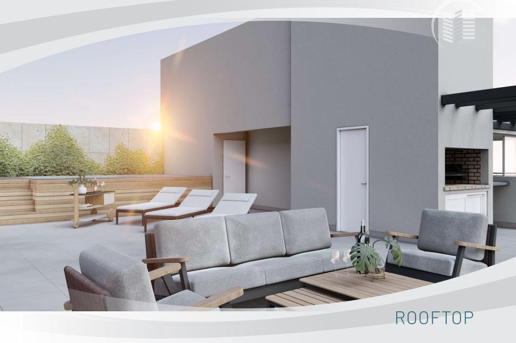 Departamento en Venta - S. Martin (Ctro) 2