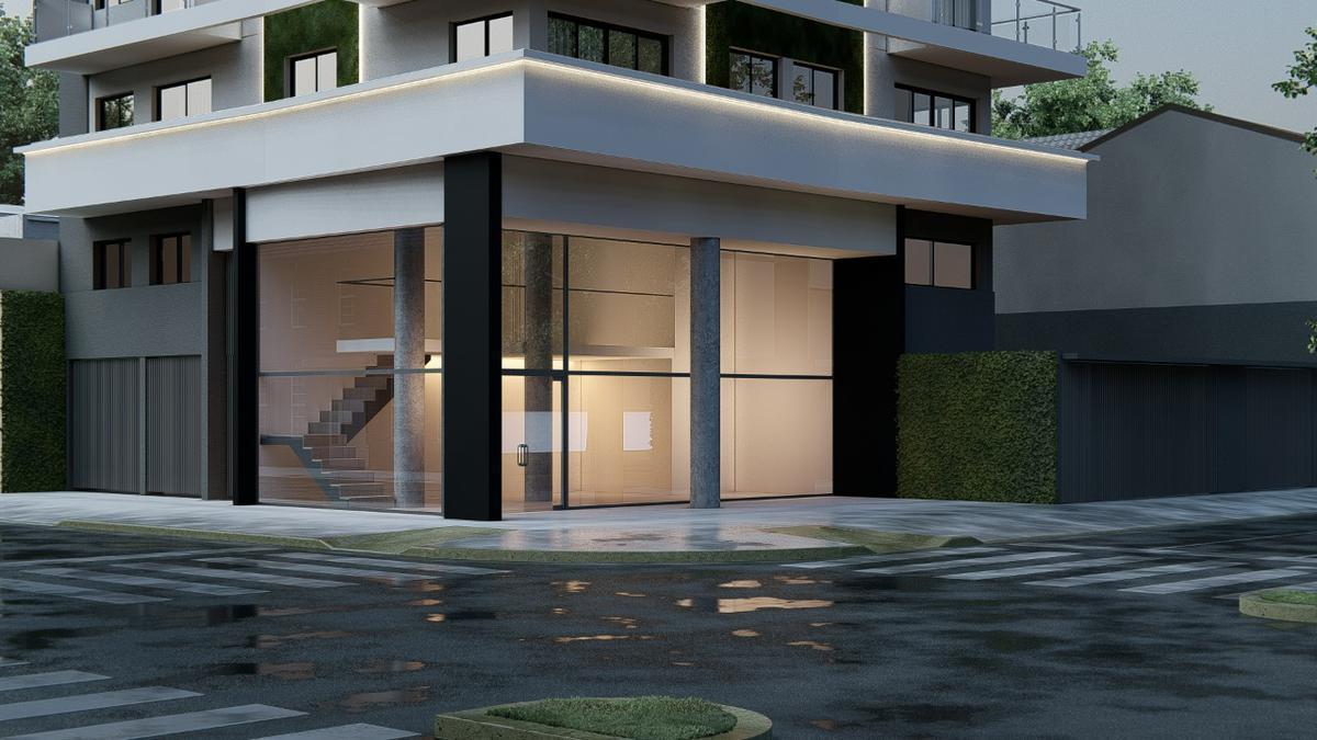 Departamento en Venta - S. Martin (Ctro) 5