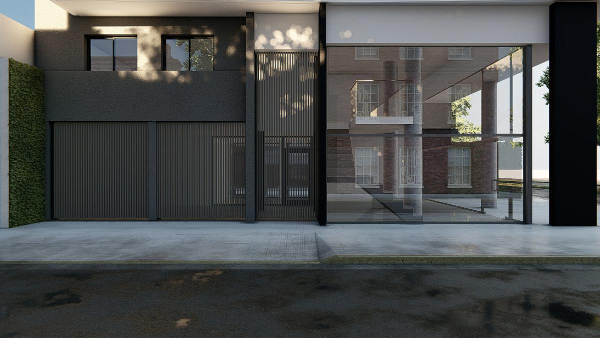 Departamento en Venta - S. Martin (Ctro) 3