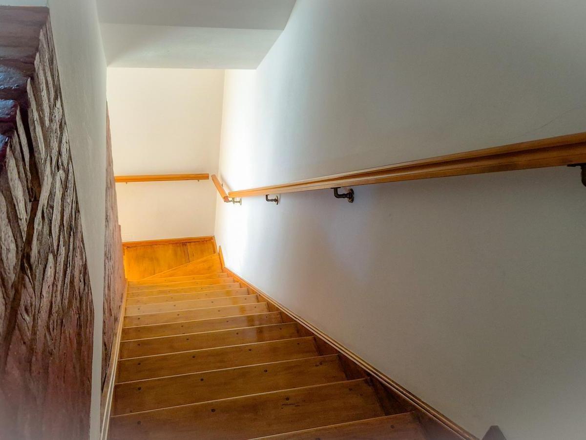 Departamento en Venta - San Andres 1