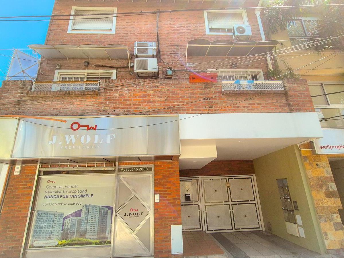 Departamento en Venta - San Andres 1