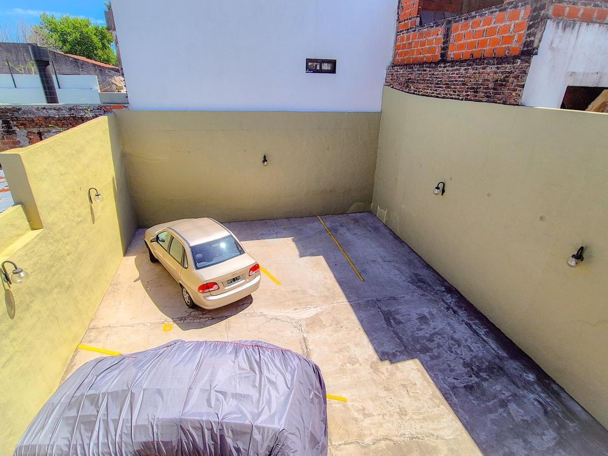 Departamento en Venta - San Andres 4