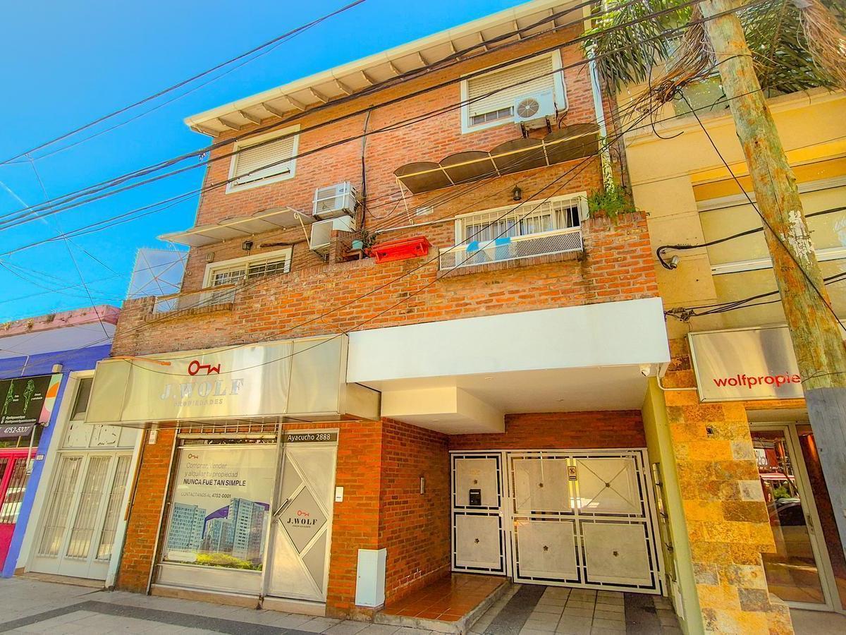 Departamento en Venta - San Andres 2