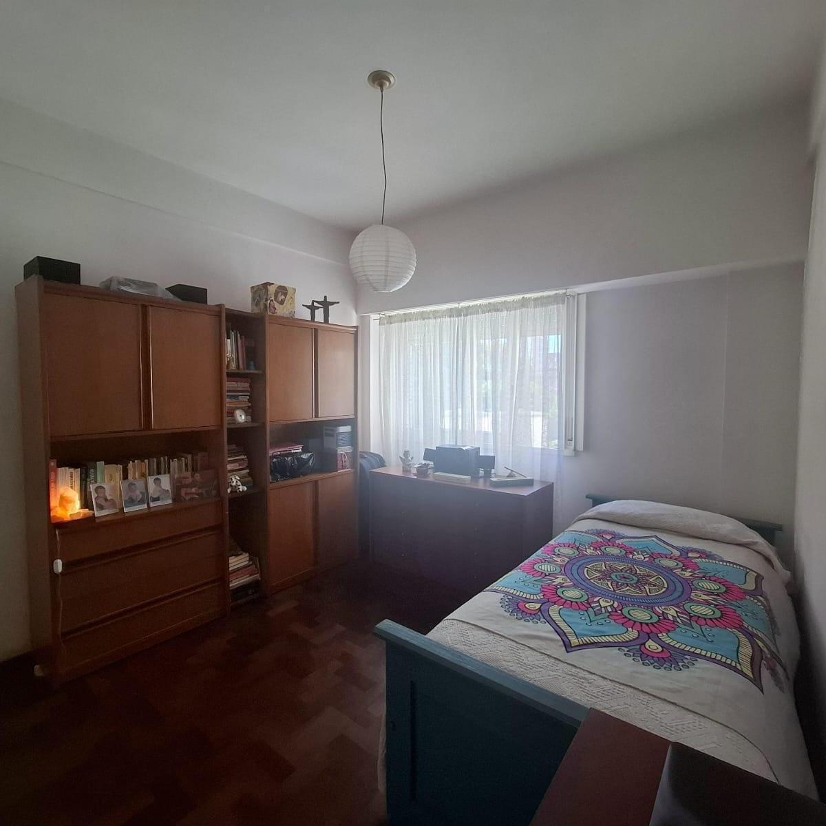 Departamento en Centro de San Martìn 3