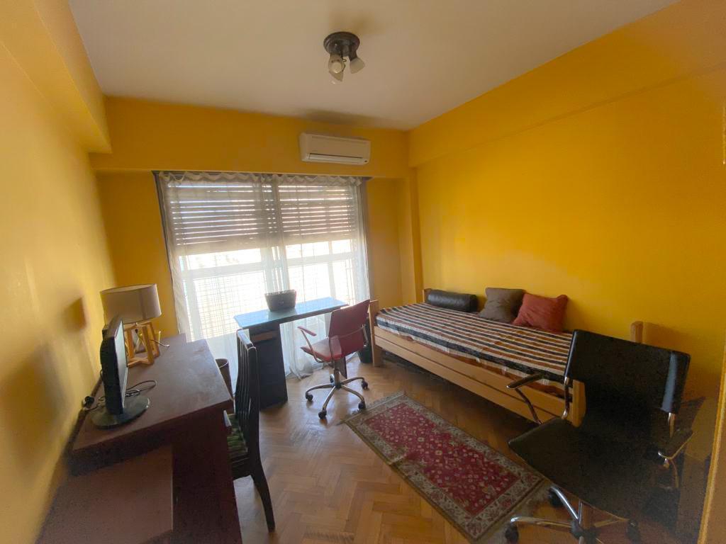 Foto de Departamento 4 AMB en Av Corrientes casi esquina Pueyrredón, imagen 4