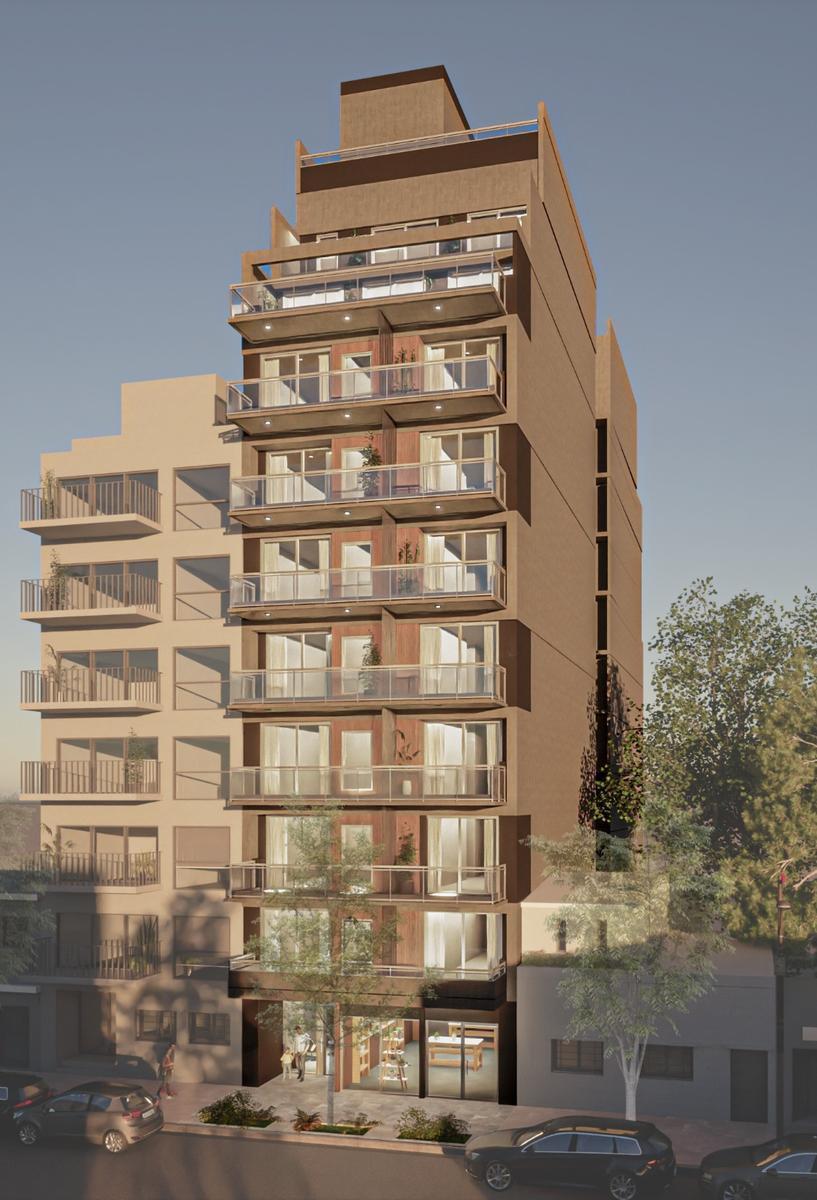 Departamento en Venta - Villa Urquiza 3