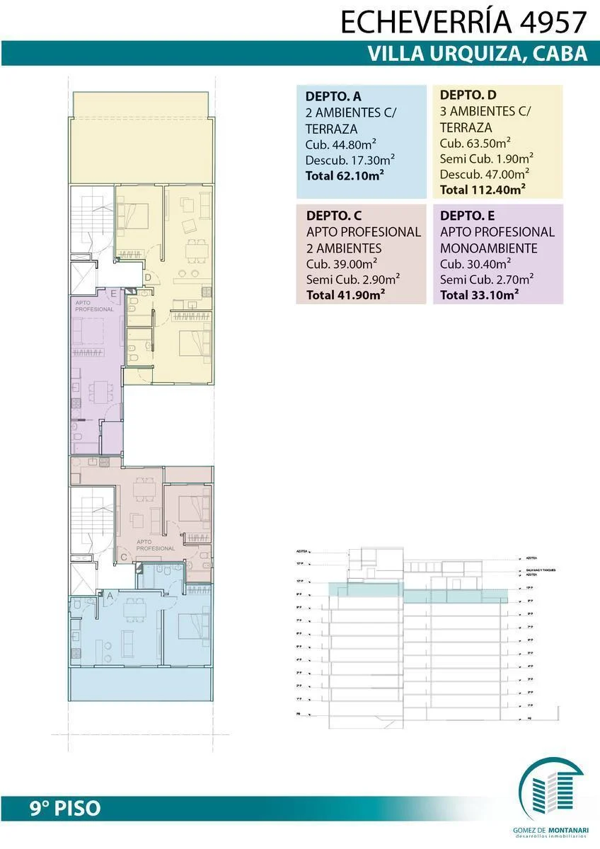 Plano 4