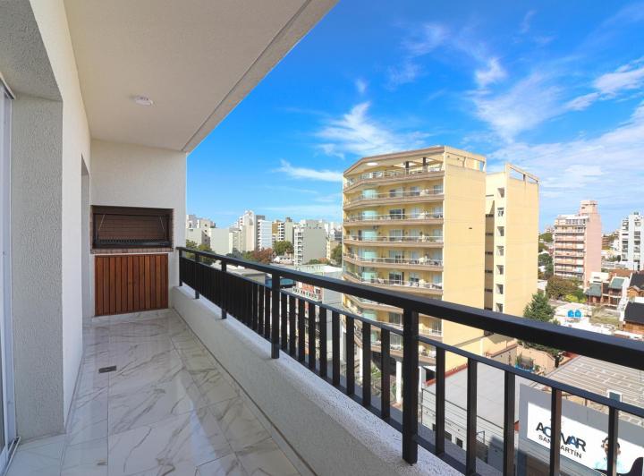 2 ambientes 1°B- CHATEAU AYACUCHO 5